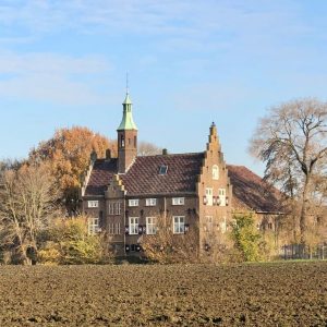 Kasteel Meeuwen