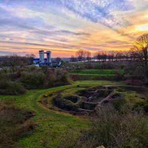 Fort Sint Andries