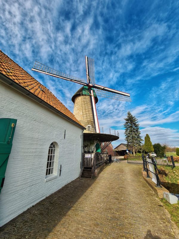 Kildonkse molen